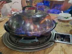 -大地农庄(逢沙大道店)