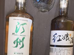 -客汀家宴·客家烟火 四季食材(集美店)