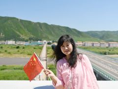 -图们国门景区