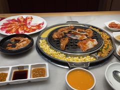 -韩宫宴和牛烤肉(盐城金鹰店)