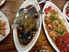 -南海渔家•海鲜•正宗海南菜(海棠湾店)