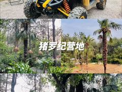 -老李家土菜馆·安吉地标美食