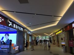 -金铂广场(龙归店)