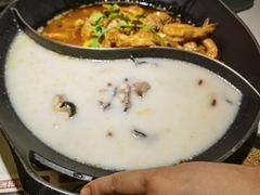 -新辣道鱼火锅(上地华联店)