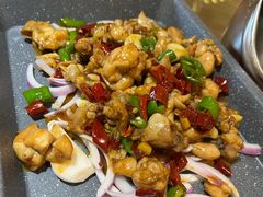 -肖记公安牛肉鱼杂馆· 省级非物质文化遗产(仁和路店)