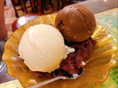 红豆伴双色-顺记冰室(宝华路店)