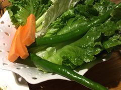 -紫霞门韩国料理烤肉(深南东路店)