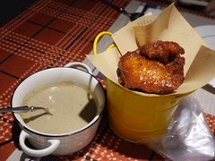 -Primo·丽莫意大利窑烤披萨