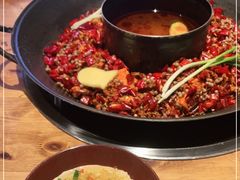 -楠火锅(龙阳广场店)