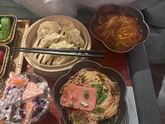 -华夏良子·足道SPA艾灸(翠微店)