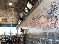 -FISH&POTATO Cō(地中海美食 万象城店)