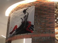 -HONGA HONGA雄家(曹路店)