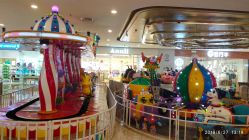 -利奥梦幻主题乐园(爱琴海购物公园店)