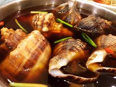 -莆鑫海鲜城(浏河店)