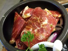 -九田家黑牛烤肉料理(珠江摩尔店)