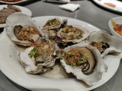 -神洲四海大酒楼(王府井澳门中心店)