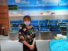 -蓝珊甄选海鲜自助·火锅大排档(近阿那亚店)