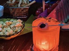 -MOSSO音乐酒吧·Live House(南京西路店)