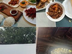 -后海16号·北京私房菜