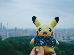 -广州市白云山风景名胜区