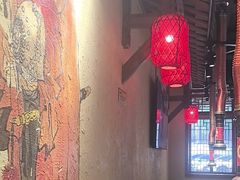 -炭窑水浒烤肉(汉阳鹦鹉巷子店)