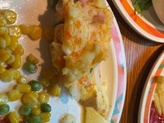 -比格比萨自助(国展店)