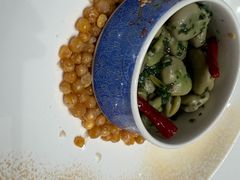 -古韵轩·园林餐厅