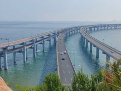 -星海湾跨海大桥
