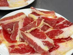 -松明一烤肉馆(鲁园店)