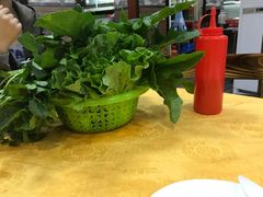 -濠轩阁特色生蚝火锅(水湾路店)
