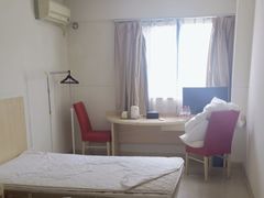 -锦江之星(广州海珠江泰路地铁站店)