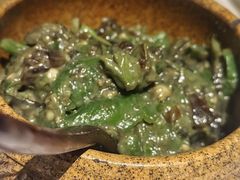 擂椒皮蛋-匠熙小馆(崇文门店)