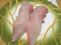 鰤鱼寿司-沼津港渔市(宏伊国际广场店)