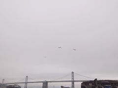 -旧金山-奥克兰海湾大桥