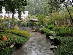 -千滋百味·醉江澜花园餐厅(街道口店)