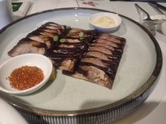 -贝勒爷·酥不腻烤鸭