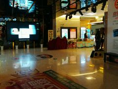 -万达影城(春树里广场店)