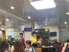 -南雄雄州土菜餐厅(粤北大厦店)