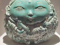 -北京工艺美术博物馆