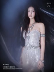 -魅·照相馆丨女神写真