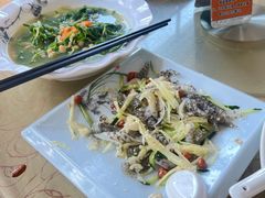 -水乡人家私房菜(逢简店)