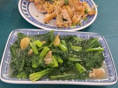 -桂园白粥·潮汕老味道