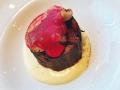 -北京金融街丽思卡尔顿酒店·意味轩 Cepe