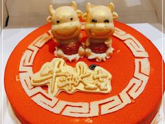 -味+新京宴·烤鸭·北京菜(创意谷店)