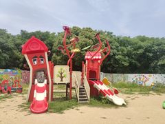 -白马涧龙池景区