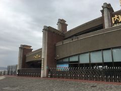 -鼓浪屿内厝澳码头(轮渡站)