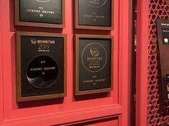 -湖滨28中餐厅·西湖宴·杭州君悦酒店