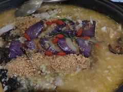 -探鱼·鲜青椒爽麻烤鱼(天河优托邦店)