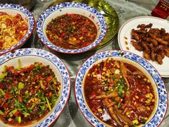 -三只鸟本地特色菜馆(上饶总店)