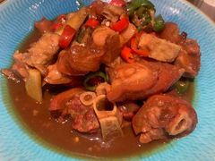 -农家乐·福建土菜(金榕北路店)